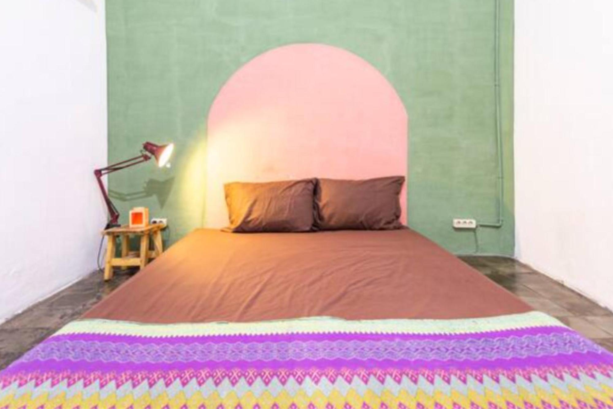 Yogyakarta Bnb Malioboro Εξωτερικό φωτογραφία
