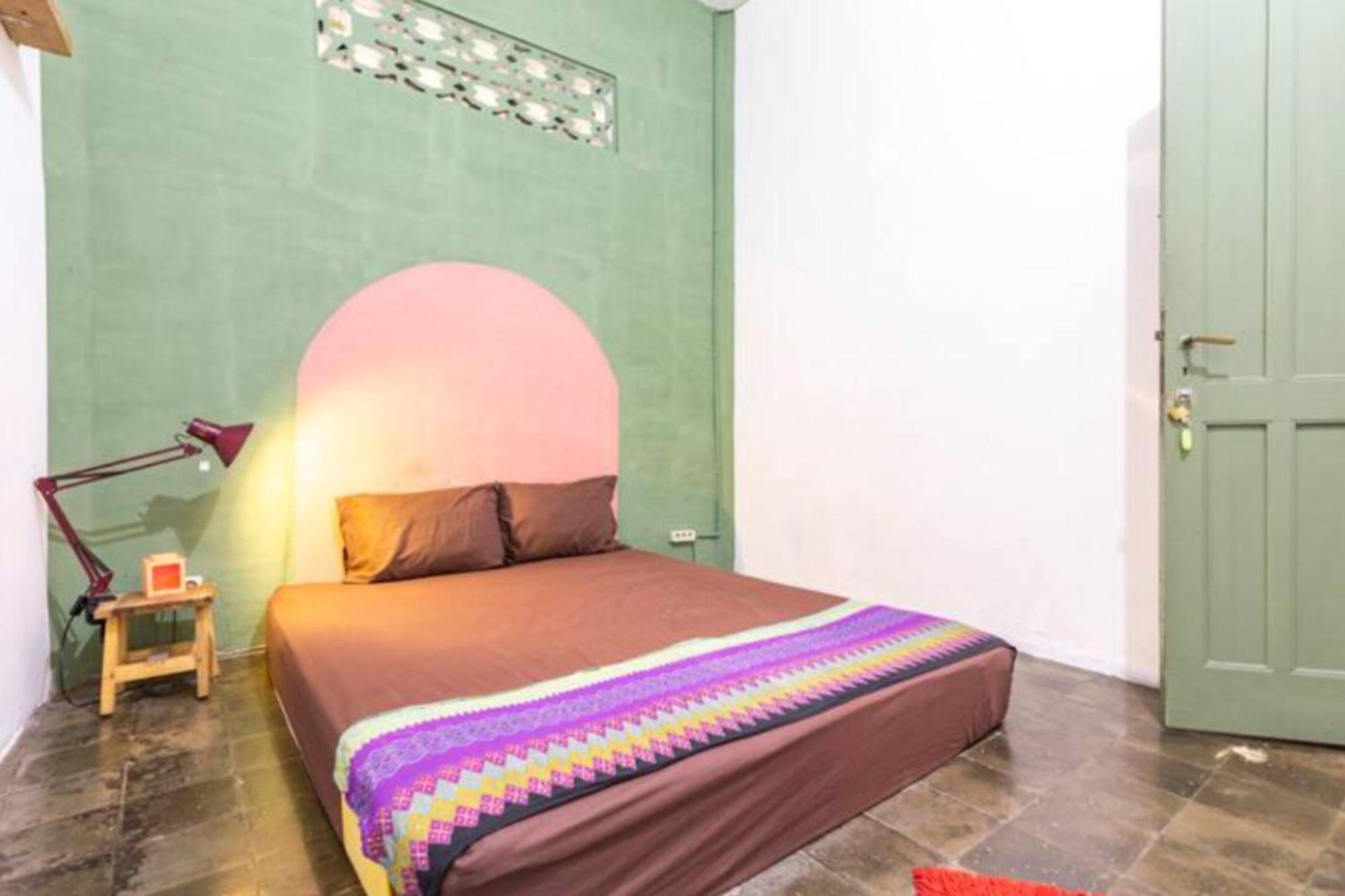 Yogyakarta Bnb Malioboro Δωμάτιο φωτογραφία