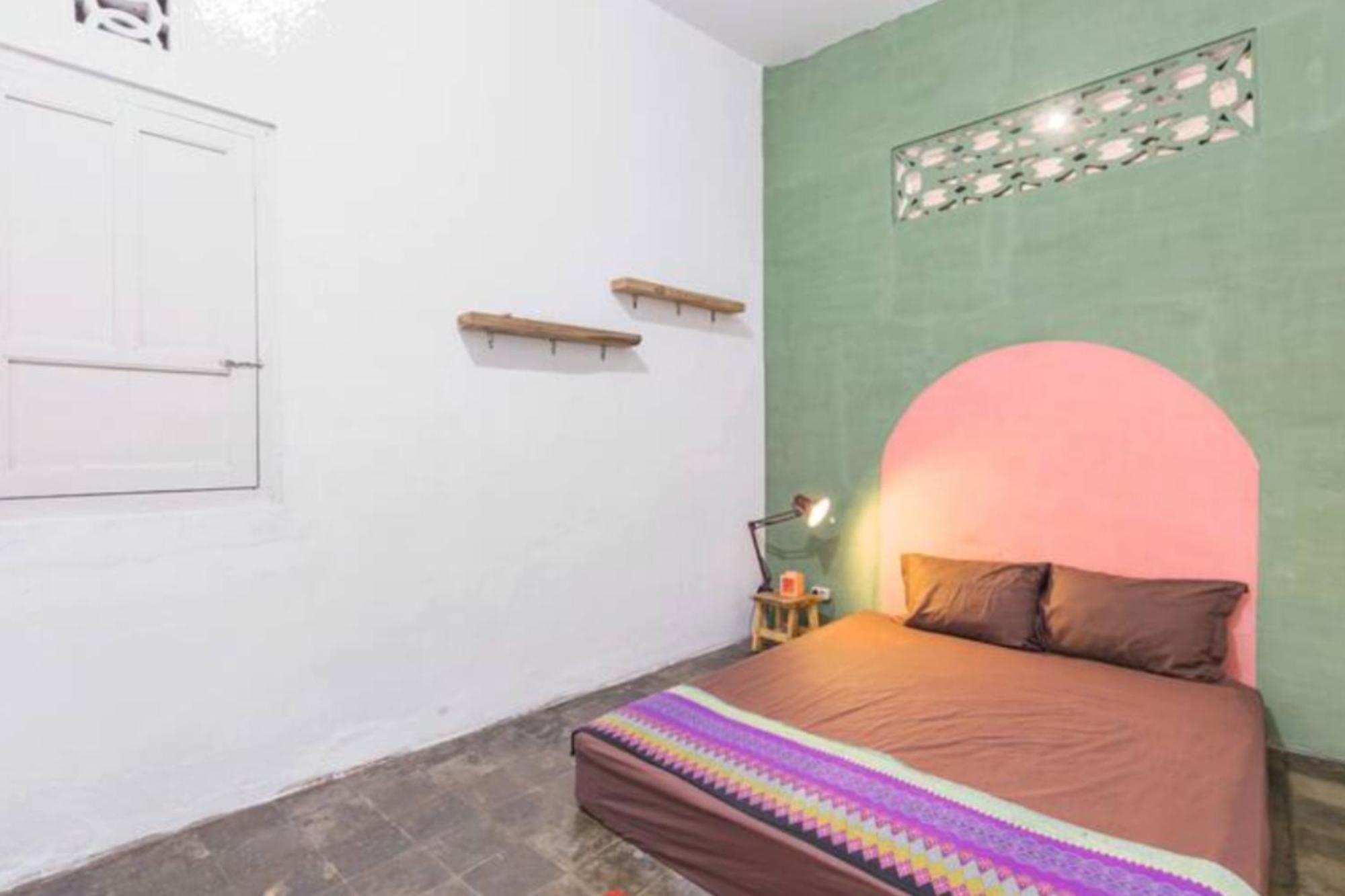 Yogyakarta Bnb Malioboro Εξωτερικό φωτογραφία