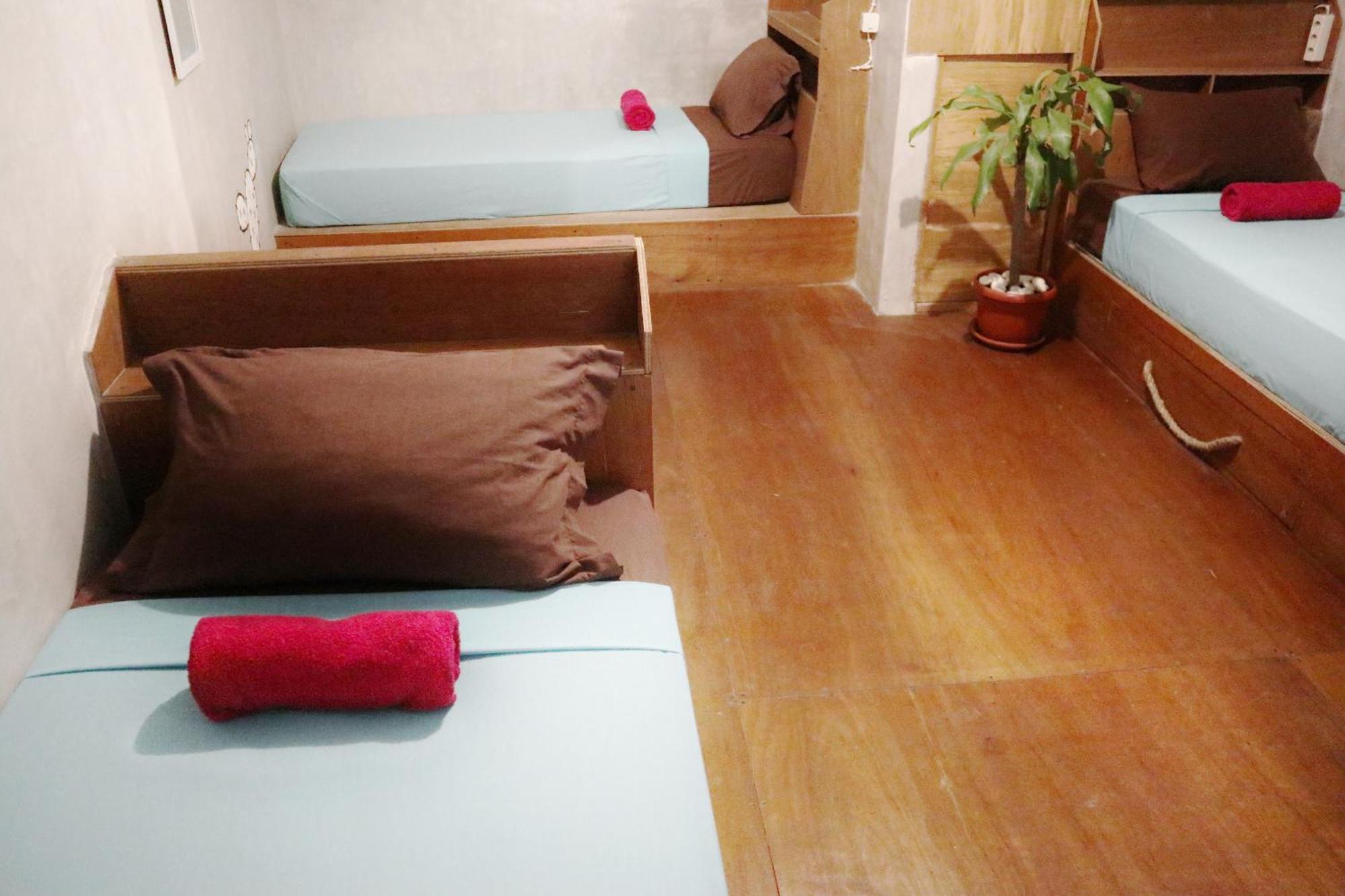 Yogyakarta Bnb Malioboro Δωμάτιο φωτογραφία