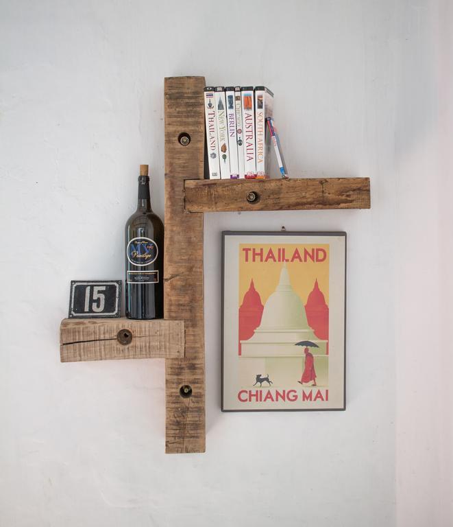 Yogyakarta Bnb Malioboro Εξωτερικό φωτογραφία